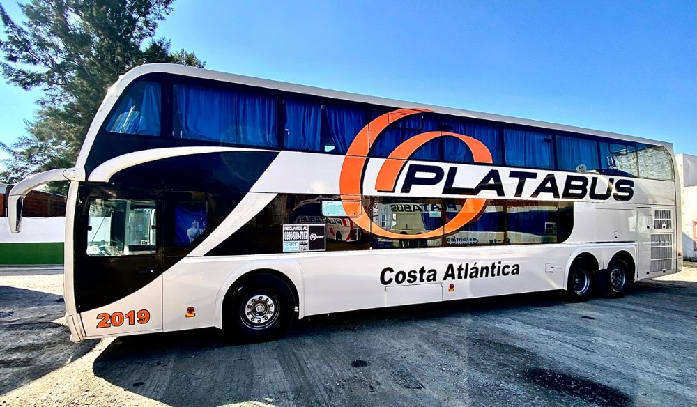 Scania STARBUS II — foto 6